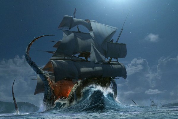 Http kraken
