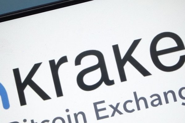 Кракен не работает